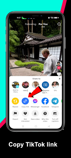 VibMate Video Downloader