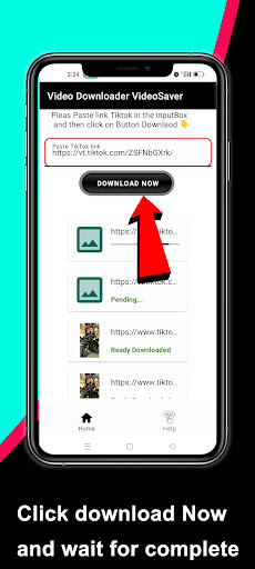 VibMate Video Downloader
