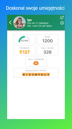 Wyrazy: polska gra słowna PC