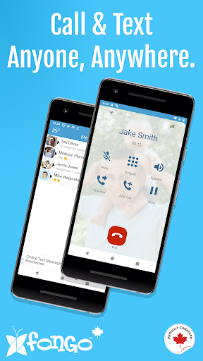 Fongo - Call & Text Freely PC