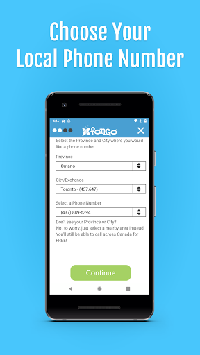 Fongo - Call & Text Freely PC