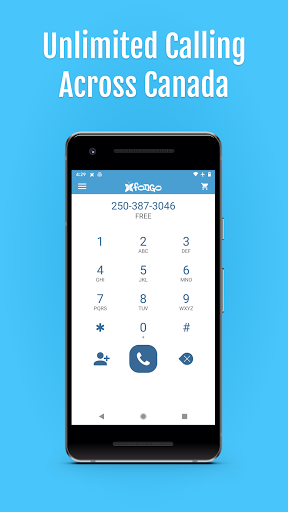 Fongo - Call & Text Freely PC
