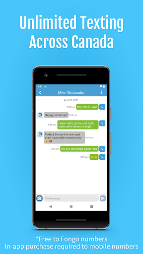 Fongo - Call & Text Freely PC