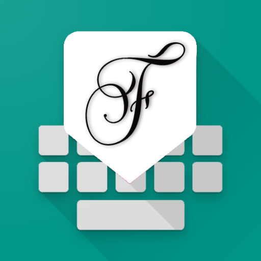 Fonts Keyboard - Fancy Text পিসি