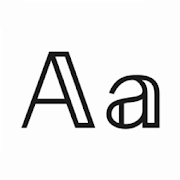 Fonts - Teclado Fontes & Emoji para PC