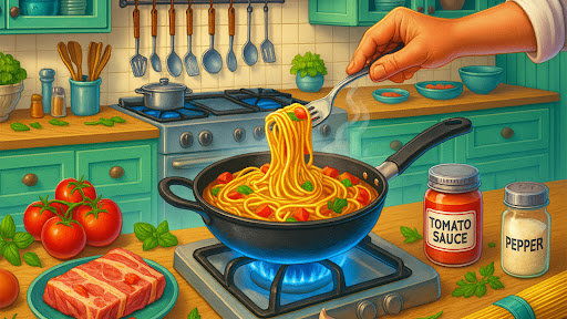 Diner Fever: Cooking Game