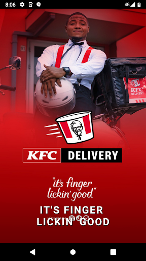 KFC Suriname PC
