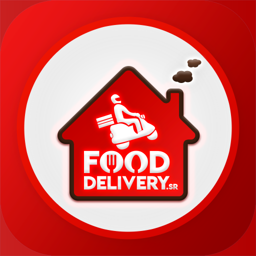 FoodDelivery in Suriname PC