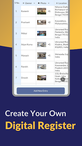 ریکارڈ بک: ایکسل اینڈ رجسٹر پی سی