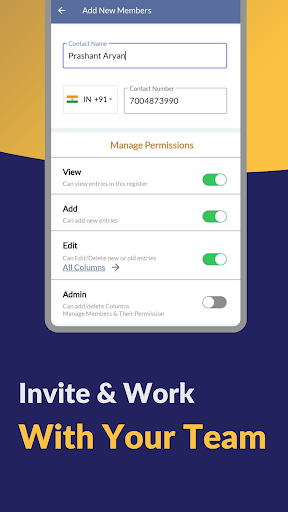 ریکارڈ بک: ایکسل اینڈ رجسٹر پی سی