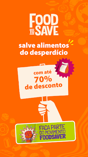 Food To Save: salve alimentos para PC
