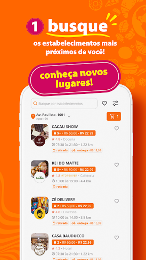 Food To Save: salve alimentos para PC