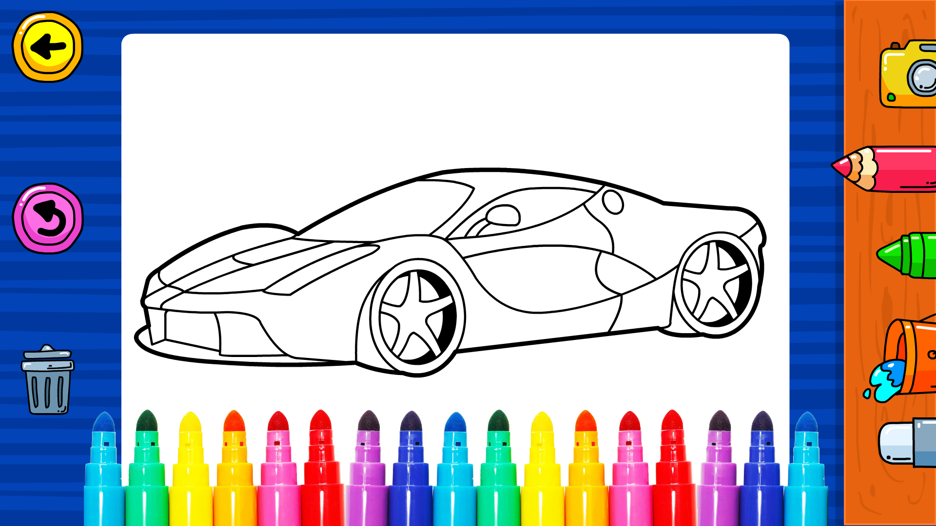 How To Draw A Car Easy Step By Step , Car Drawing Easy For Kids - YouTube-saigonsouth.com.vn