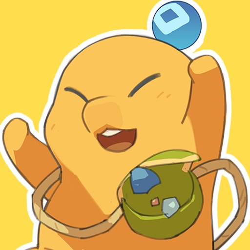 鈍感拍拍電腦版