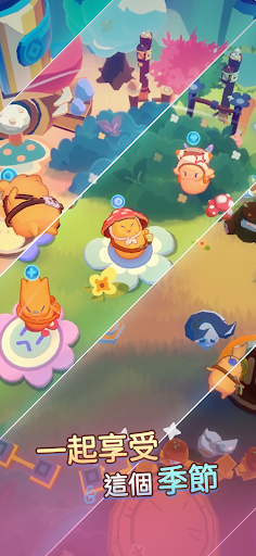 鈍感拍拍電腦版