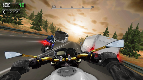 Baixar e jogar Jogos Corrida De Motocicleta no PC com MuMu Player