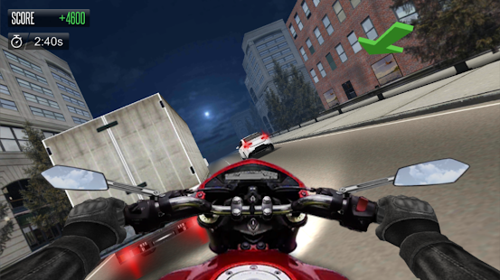 Bike Simulator 2 Moto Race Game