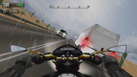 Bike Simulator 2 Moto Race Game