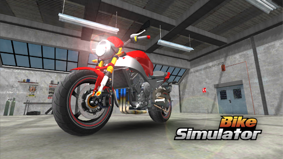 Bike Simulator 2 - Simulador para PC