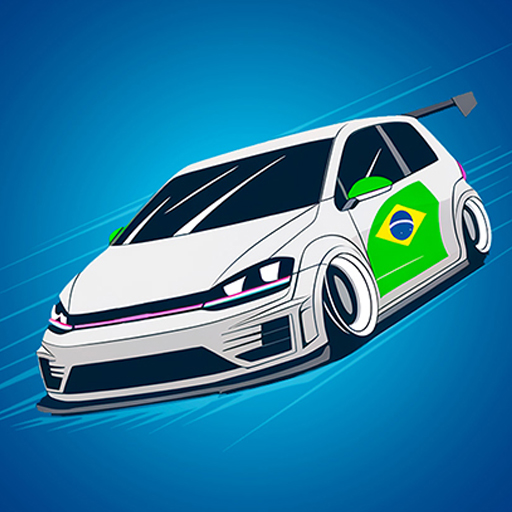 Brasil Tuning 2 - Racing Simulator PC