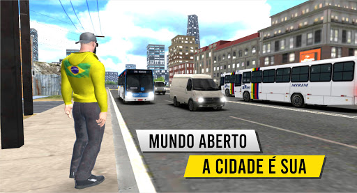 Brasil Tuning 2 - Simulador de Corridas para PC