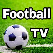 Live Football TV -  HD PC