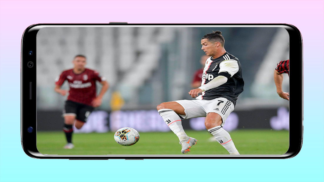 MM Football 2021 para PC