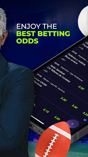 Football.com : Sports Betting PC