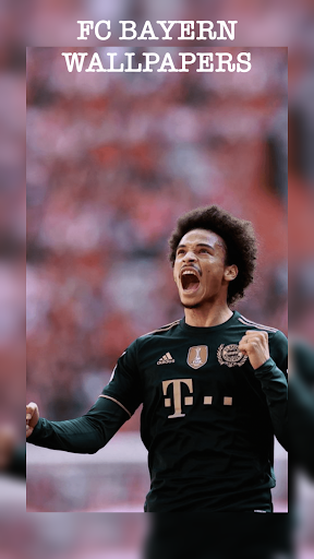 FC Bayern Hintergrundbilder PC