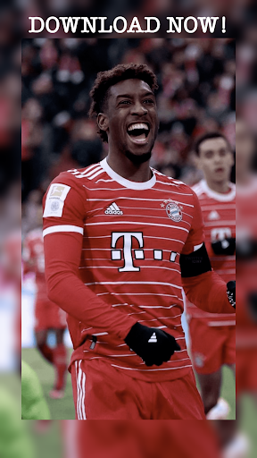 FC Bayern Hintergrundbilder PC