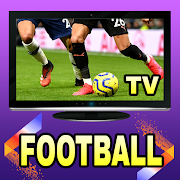 Live Football TV HD para PC