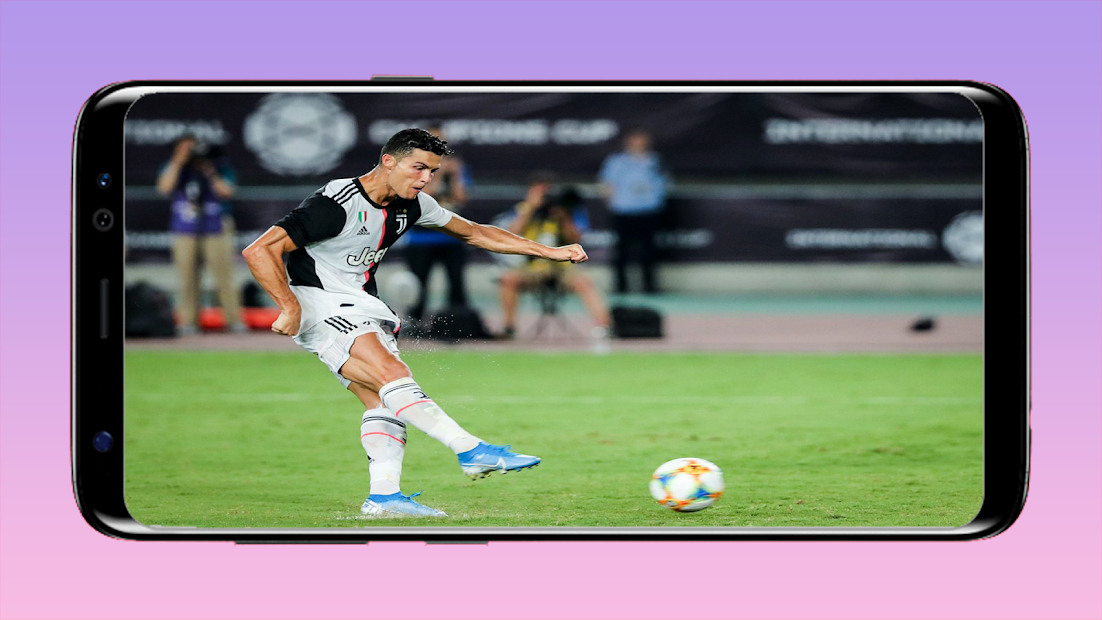 Live Football TV HD para PC