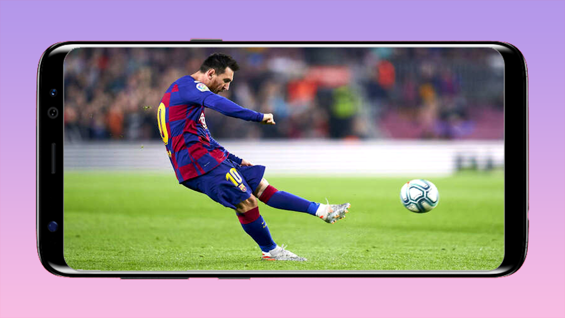 Live Football TV HD PC