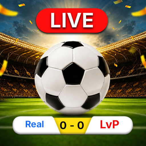 Placar ao Vivo - Futebol para PC