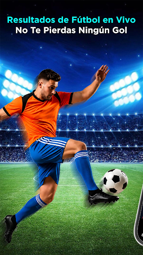 Placar ao Vivo - Futebol para PC