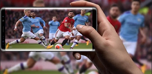 Football Live Tv পিসি