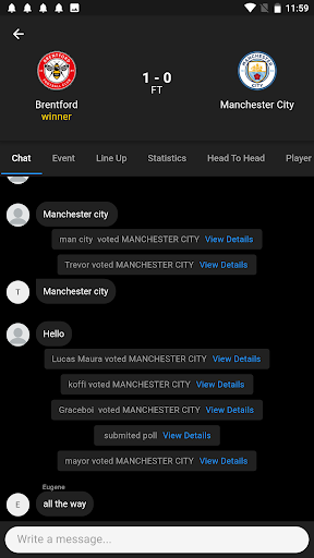 Football Live Tv পিসি