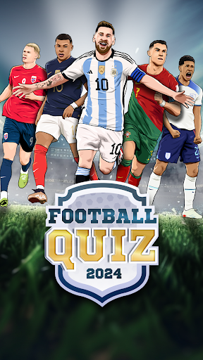 Football Quiz! Ultimate Trivia الحاسوب