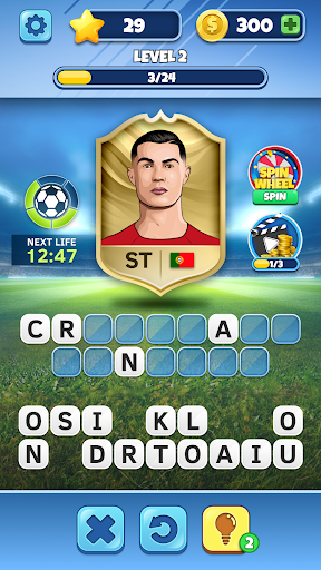 Football Quiz! Ultimate Trivia PC