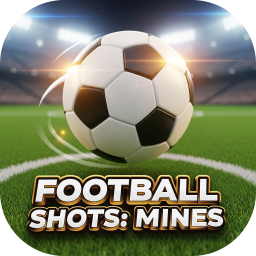 Football Shots:Mines پی سی