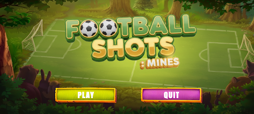 Football Shots:Mines پی سی