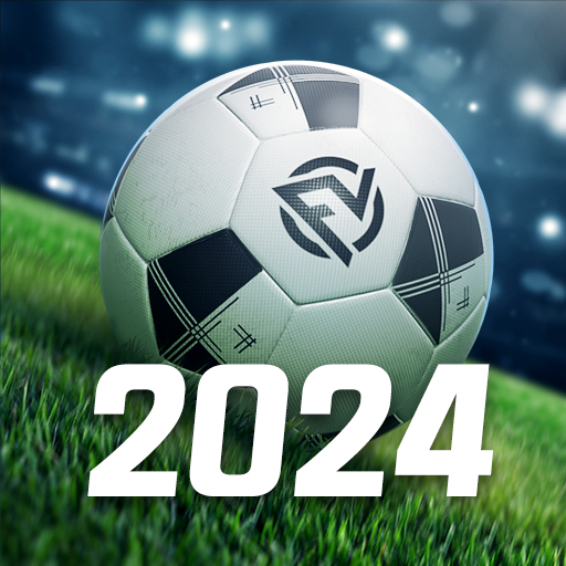 Football League 2023 ПК
