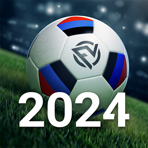 Football League 2023 الحاسوب