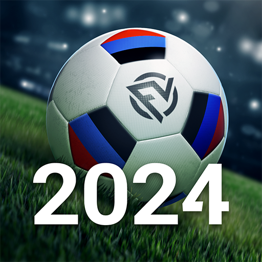 Football League 2024 পিসি