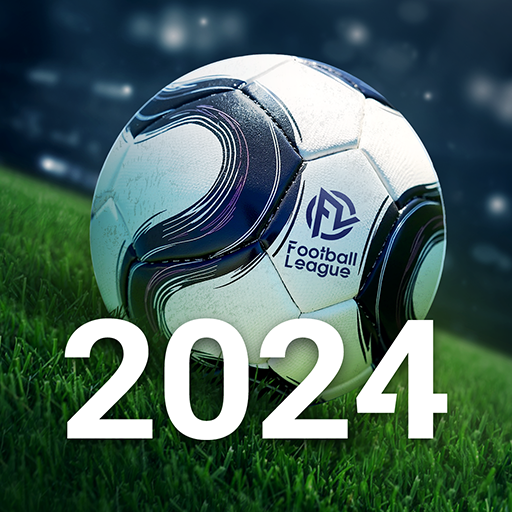 サッカーリーグ2024 PC版