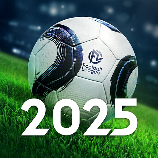 Football League 2023 para PC