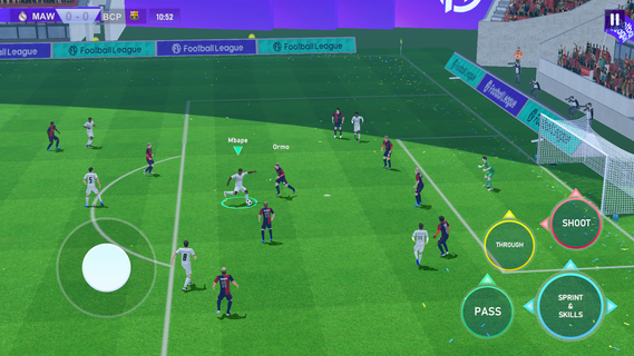 Football League 2023