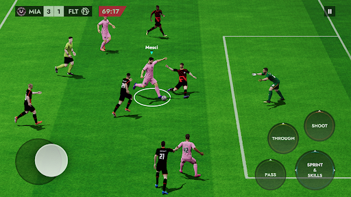Football League 2026 PC