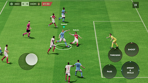 Football League 2023