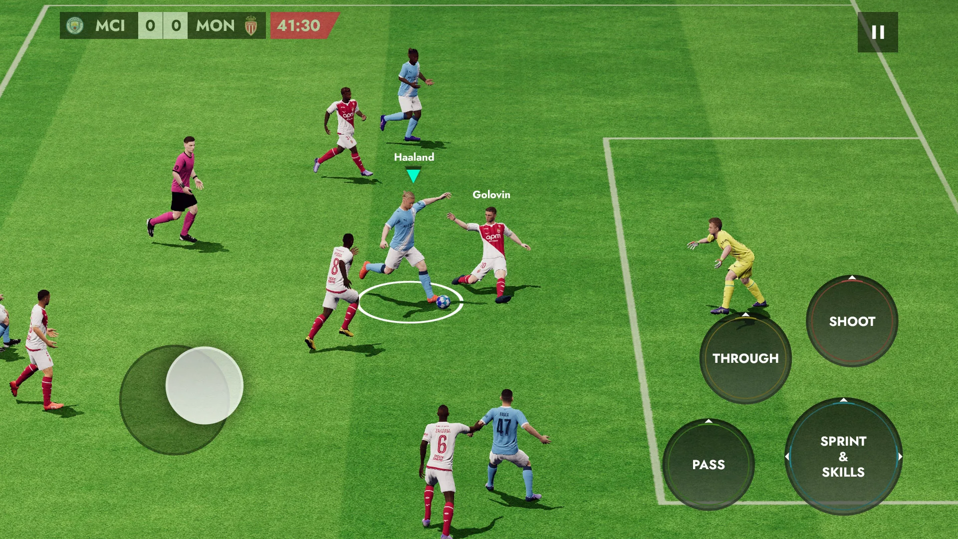 Football League 2023 para PC